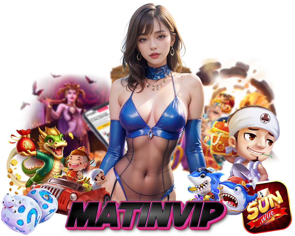 MATINVIP เว็บตรงไม่ผ่านคนกลาง